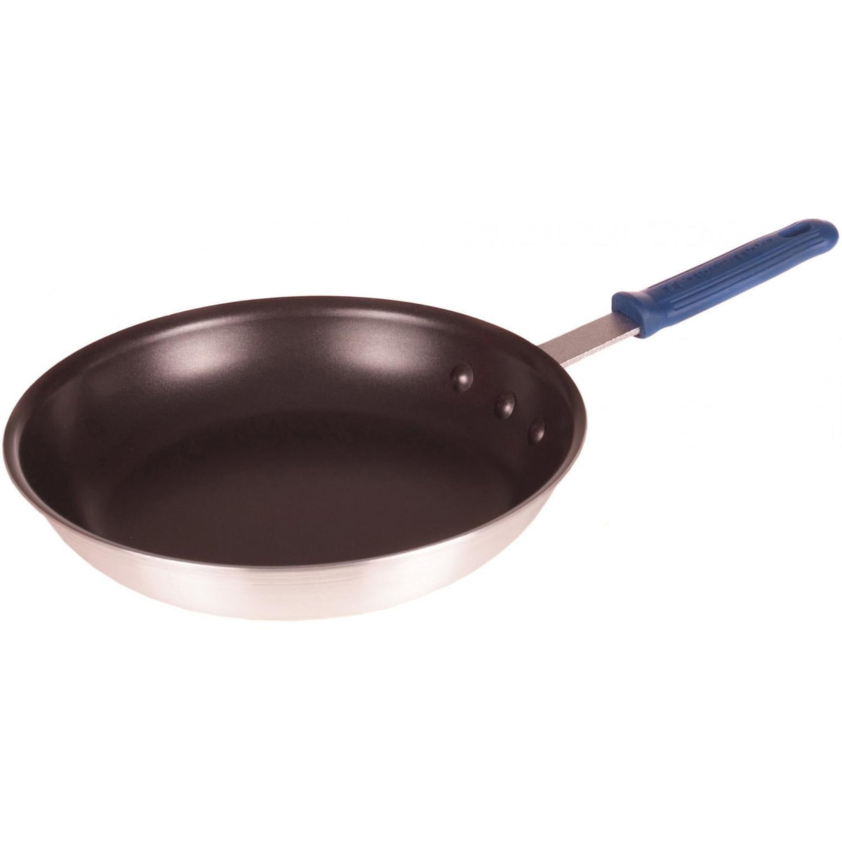 McWare 10 Skillet w/ Lid ·