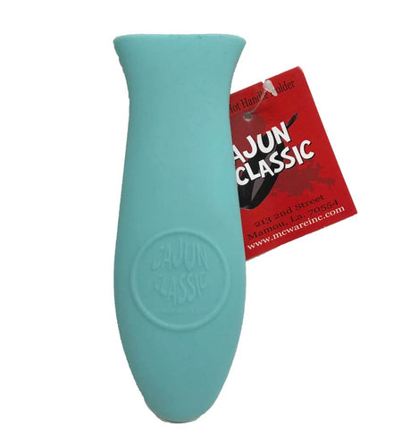 McWare Mitt Silicone Covers for Handles-Ocean Blue