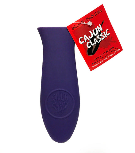 McWare Mitt Silicone Covers for Handles-Purple