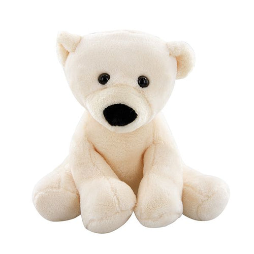 Comfies Polar Bear Plush