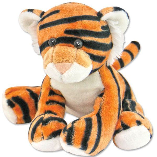 Comfies Tiger Plush
