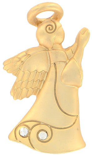 Wings & Wishes Angel of Inspiration Guardian Angel Pin