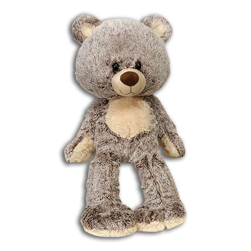 Floppy Soft Cuddly Plush Fuzzy Folk Teddy Bear