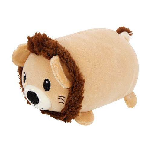 Lil' Huggy Lion Stuffed Animal