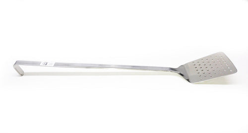 Perforated Grill Spatula With Hook