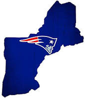 NFL New England Patriots Collectible Wall Hanging Sign Sports Decor Gifts