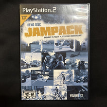 Load image into Gallery viewer, Jampack Vol. 12 RP-M Rating (Sony PlayStation 2, 2005)