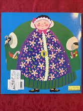 Load image into Gallery viewer, There Was An Old Lady Who Swallowed A Fly