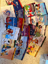 Load image into Gallery viewer, Disney Christmas Storybooks Collection 21 Books