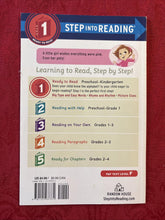 Load image into Gallery viewer, I Love Pink! by Frances Gilbert (2017, Picture Book)