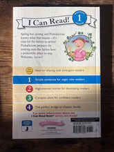 Load image into Gallery viewer, Pinkalicious: Fairy House by Victoria Kann (2013, Trade Paperback)