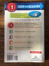 Load image into Gallery viewer, Big Shark, Little Shark by Anna Membrino (2017, Trade Paperback)