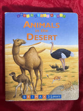 Load image into Gallery viewer, My ABC by Lorna Read (1996, Children's Board Books)