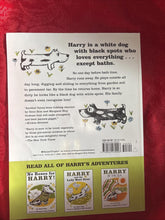 Load image into Gallery viewer, Harry the Dirty Dog by Gene Zion (1976, Trade Paperback)