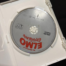 Load image into Gallery viewer, The Adventures of Elmo in Grouchland (DVD, 1999)