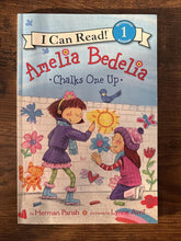 Load image into Gallery viewer, Amelia Bedelia Chalks One Up by Herman Parish (2014, Trade Paperback)