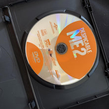 Load image into Gallery viewer, Despicable Me 2 (DVD, 2013)