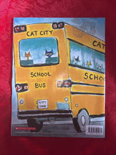 Load image into Gallery viewer, Rocking in My School Shoes by Eric Litwin (Book, Other)