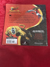 Load image into Gallery viewer, Kung Fu Panda : Master of Disaster by Scout Driggs (2008, Trade Paperback)