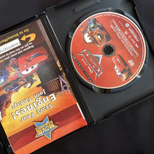 Load image into Gallery viewer, Cars (DVD, 2006)