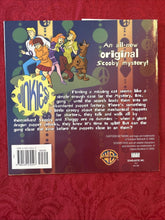 Load image into Gallery viewer, Scooby-Doo! and the Fantastic Puppet Factory by Jesse Leon McCann (2000,...