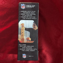 Load image into Gallery viewer, Seattle Seahawks Table Top Stackers Game NFL Football Team Stack and Fall