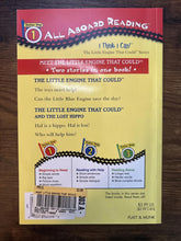 Load image into Gallery viewer, Meet the Little Engine That Could (All Aboard Reading) - Paperback - GOOD