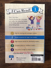 Load image into Gallery viewer, Amelia Bedelia Chalks One Up by Herman Parish (2014, Trade Paperback)