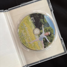 Load image into Gallery viewer, A Fantasy Garden Ballet Class (DVD)