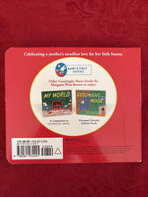 Load image into Gallery viewer, Runaway Bunny : An Easter and Springtime Book for Kids by Margaret Wise Brown...