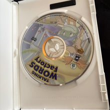 Load image into Gallery viewer, Talking Words Factory (DVD)