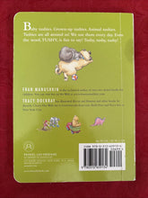 Load image into Gallery viewer, Tushy Book by Fran Manushkin (2011, Children's Board Books)