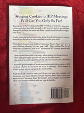 Load image into Gallery viewer, Art of Advocacy : A Parent's Guide to a Collaborative IEP Process by...