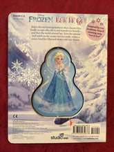 Load image into Gallery viewer, Disney Frozen: Let It Go by Disney Frozen (2014, Children's Board Books)