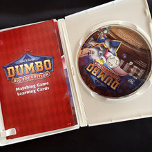 Load image into Gallery viewer, Dumbo Big Top Edition (DVD, 1941)
