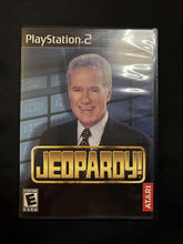 Load image into Gallery viewer, Jeopardy (Sony PlayStation 2, 2003)