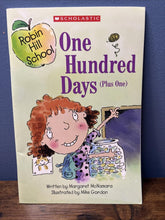 Load image into Gallery viewer, One Hundred Days (Plus One) - Paperback By McNamara Margaret - VERY GOOD