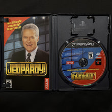 Load image into Gallery viewer, Jeopardy (Sony PlayStation 2, 2003)