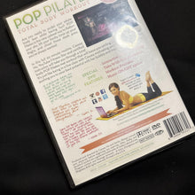 Load image into Gallery viewer, Pop Pilates Total Body Workout with Cassey Ho - Cassey Ho - dvd - Good