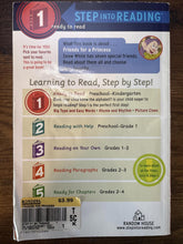 Load image into Gallery viewer, Friends for a Princess by Melissa Lagonegro and RH Disney Staff (2004, Trade...