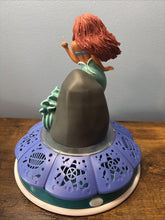 Load image into Gallery viewer, Disney The New The Little Mermaid Talking Musical Room Glow Night Light Disneys