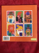 Load image into Gallery viewer, Shape Play Books : Circles, Stencils, Curves, Tangrams by Frank Nichols...