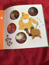 Load image into Gallery viewer, Shape Play Books : Circles, Stencils, Curves, Tangrams by Frank Nichols...