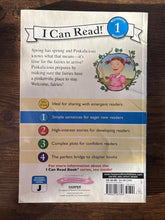 Load image into Gallery viewer, Pinkalicious: Fairy House by Victoria Kann (2013, Trade Paperback)