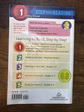 Load image into Gallery viewer, Cinderella's Countdown to the Ball by RH Disney and Heidi Kilgras (2002,...