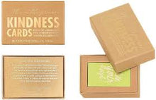 Load image into Gallery viewer, Thimblepress Kindness Greeting Cards