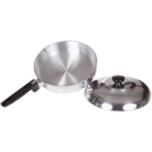 Load image into Gallery viewer, McWare Heavy Duty Aluminum Skillet 10 inch