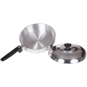 McWare Heavy Duty Aluminum Skillet 10 inch