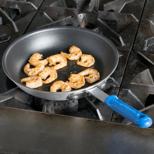 McWare 3 Piece Set Commercial Aluminum Skillet Set