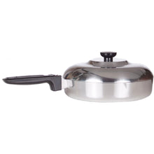 Load image into Gallery viewer, McWare Heavy Duty Aluminum Skillet 10 inch